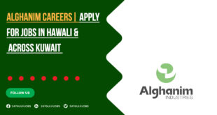 Alghanim Careers