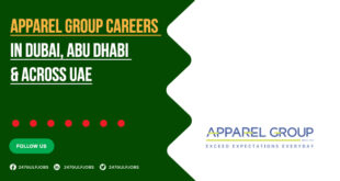 Apparel Group Careers 