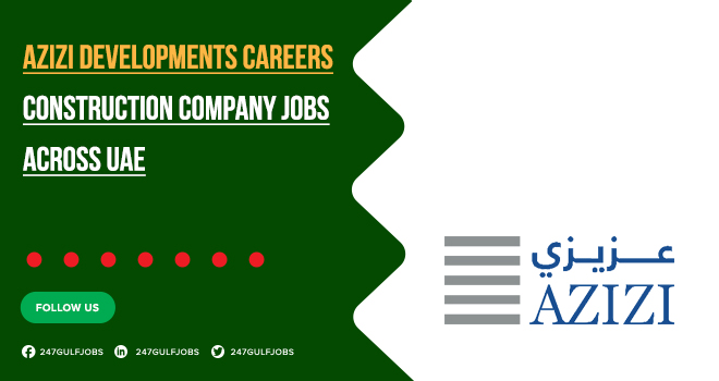 Top Real Estate Company Azizi Developments Announces its Positions in 2025 