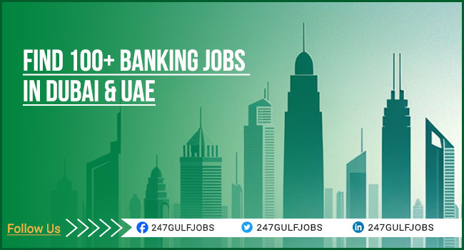 Banking Jobs