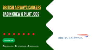 British Airways Careers