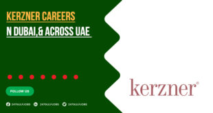 Kerzner Careers