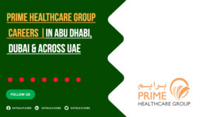 Prime Healthcare Group Careers