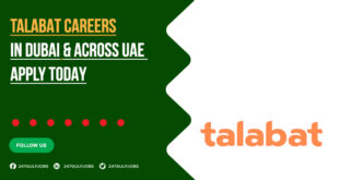 Talabat Careers