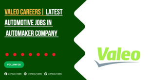 Valeo Careers