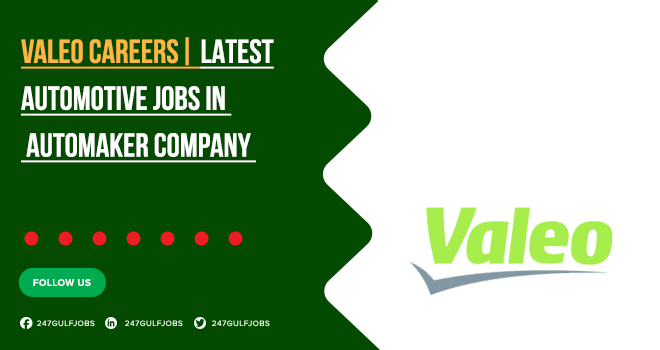 Valeo Careers