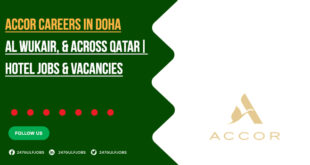 Accor Careers