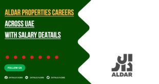 Aldar Education Careers