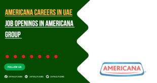 Americana Careers