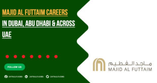 Majid Al Futtaim Careers