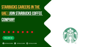 Starbucks Careers