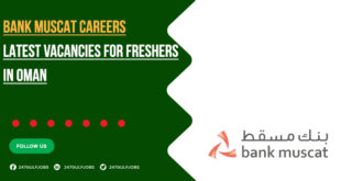 Bank Muscat Careers