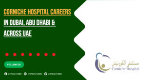 Corniche Hospital Careers